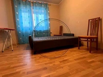квартира за адресою Єлизавети Чавдар вул., 6
