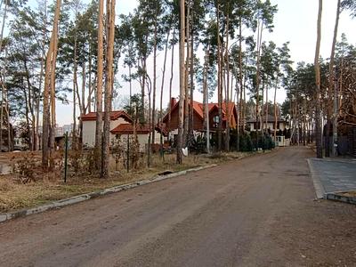 ділянка за адресою Марченко