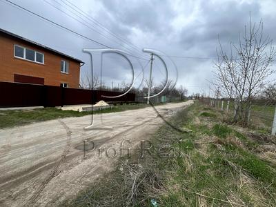 ділянка за адресою Польова вулиця, 24