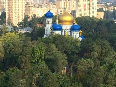 квартира по адресу Ивана Крамского ул., 9