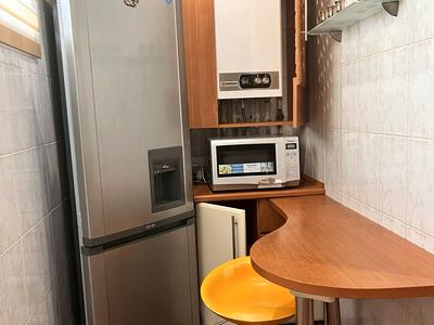 квартира по адресу Квартальная ул., 7