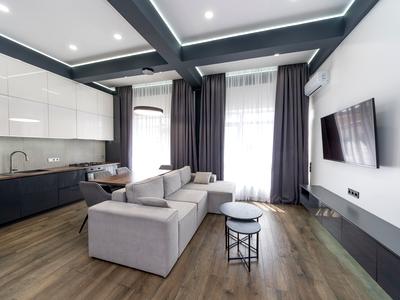 квартира за адресою Метрологічна вул., 21-Б