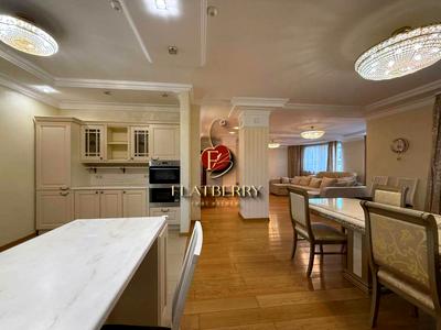 квартира за адресою Тараса Шевченка бульв., 27-Б
