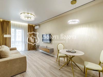 квартира за адресою Михайла Максимовича вул. (Онуфрія Трутенка), 24-В