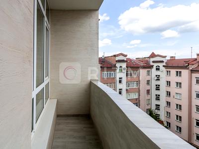 квартира по адресу Богдана Хмельницкого ул., 51д