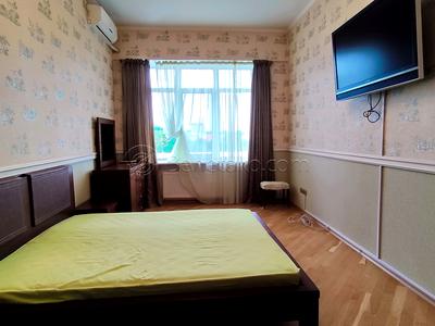 квартира за адресою Посмитного, 9а