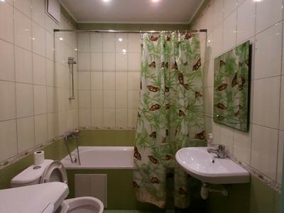 квартира по адресу Богатырская ул., 6-А