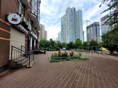 квартира по адресу Урловская ул., 40
