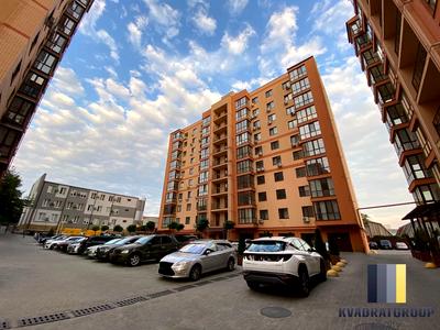квартира по адресу Запорожское шоссе, 30-Ш