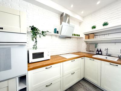 квартира за адресою Регенераторна вул., 4к2