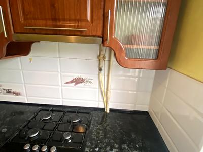 квартира по адресу Симиренко ул., 5