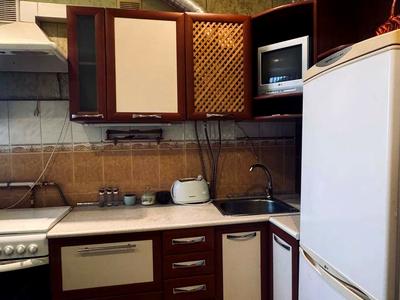 квартира за адресою Вадима Гурова вул. (Постишева), 88