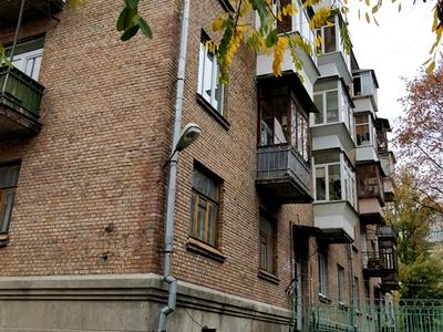 квартира за адресою Татарська вул., 2-А