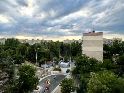 квартира по адресу Покровский жилмассив ул., 5