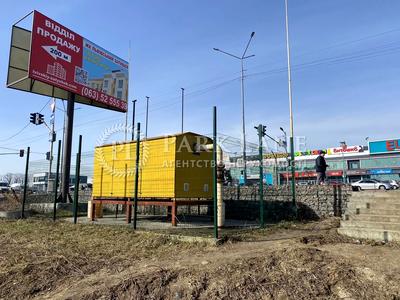 ділянка за адресою Соборна вул.