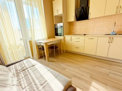 квартира по адресу Академика Глушкова просп., 9-Д