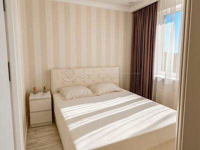 квартира по адресу Генуэзская ул., 3а