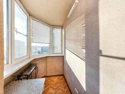 квартира по адресу Анны Ахматовой ул., 3