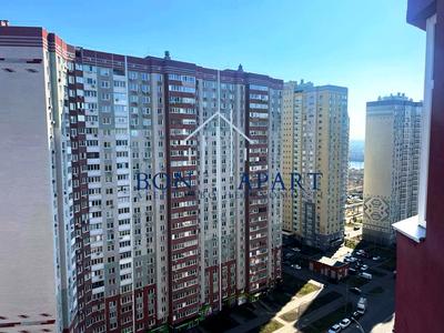 квартира по адресу Елизаветы Чавдар ул., 18