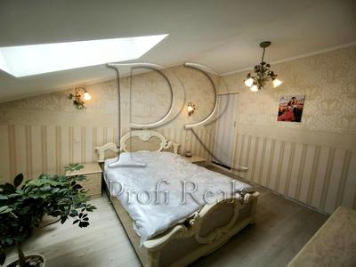 квартира за адресою Івана Франка вул., 5