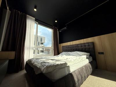 квартира по адресу Салютная ул., 2к18