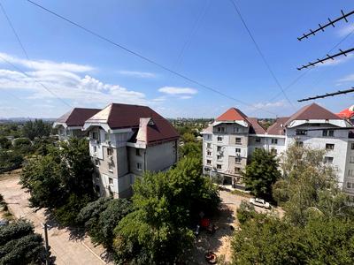 квартира за адресою Донецьке шосе, 97