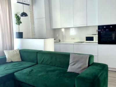 квартира за адресою Новоселівська вул., 3