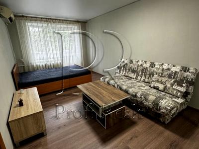 квартира за адресою Гарматна вул., 39-В