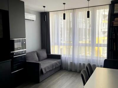 квартира за адресою Кадетський Гай вул., 10