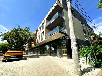 квартира за адресою Собранецька вул., 100