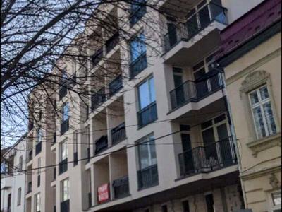 квартира по адресу Стороженко ул., 35