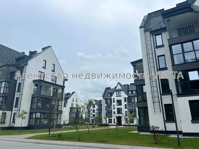 квартира по адресу Київська ул., 10-Е