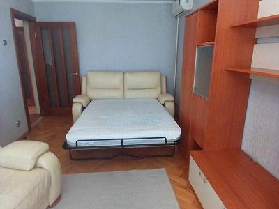 квартира по адресу Борщаговская ул., 8