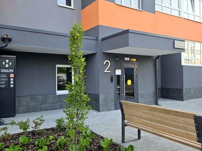 квартира за адресою Озерна вул., 27