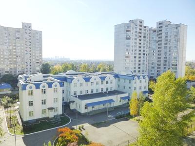 квартира за адресою Київ, Лісківська вул., 18-Б