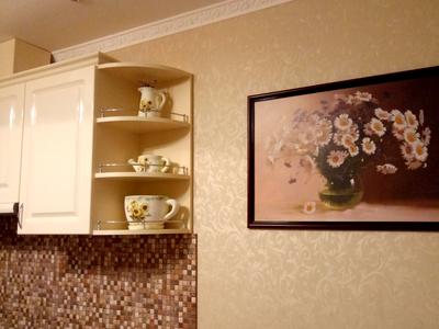 квартира за адресою Клавдіївська, 40