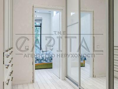 квартира по адресу Киев, Берестейский просп. (Победы), 42