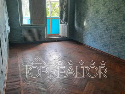 квартира за адресою Нескорених вул., 33