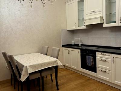 квартира за адресою Джона Маккейна вул. (Івана Кудрі), 7