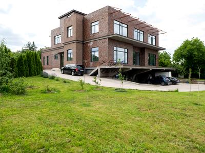 будинок за адресою Вишгород, Борисо-Глібська вул. (Ватутіна)