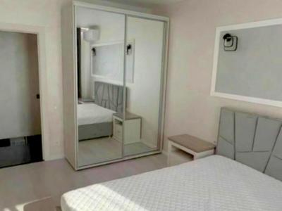 квартира за адресою Антоновича вул. (Горького), 74