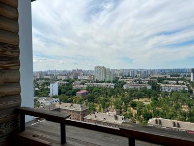 квартира по адресу Бориспольская ул., 4