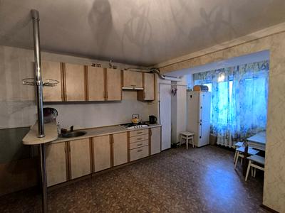 квартира по адресу Парковая ул., 75