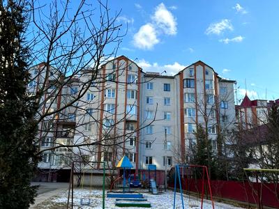 квартира по адресу Карпенко ул., 8-А