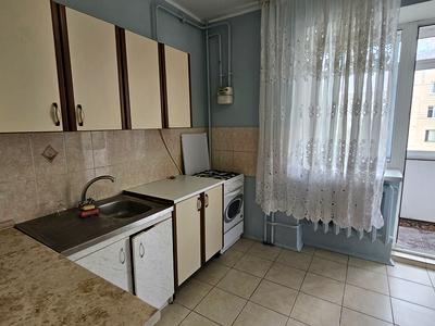 квартира по адресу Пономарёва ул., 6