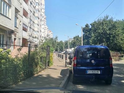 квартира за адресою Аерокосмічний просп., 43