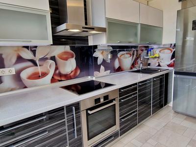 квартира за адресою Юрія Шумського вул., 5