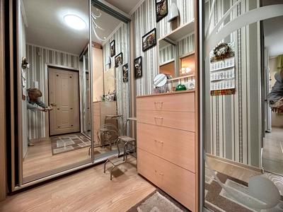 квартира за адресою Миру просп., 5