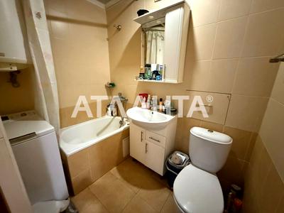 квартира по адресу Анатра пер. (Генерала Вишневского), 9