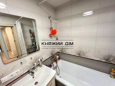 квартира по адресу Софии Русовой ул., 3-А